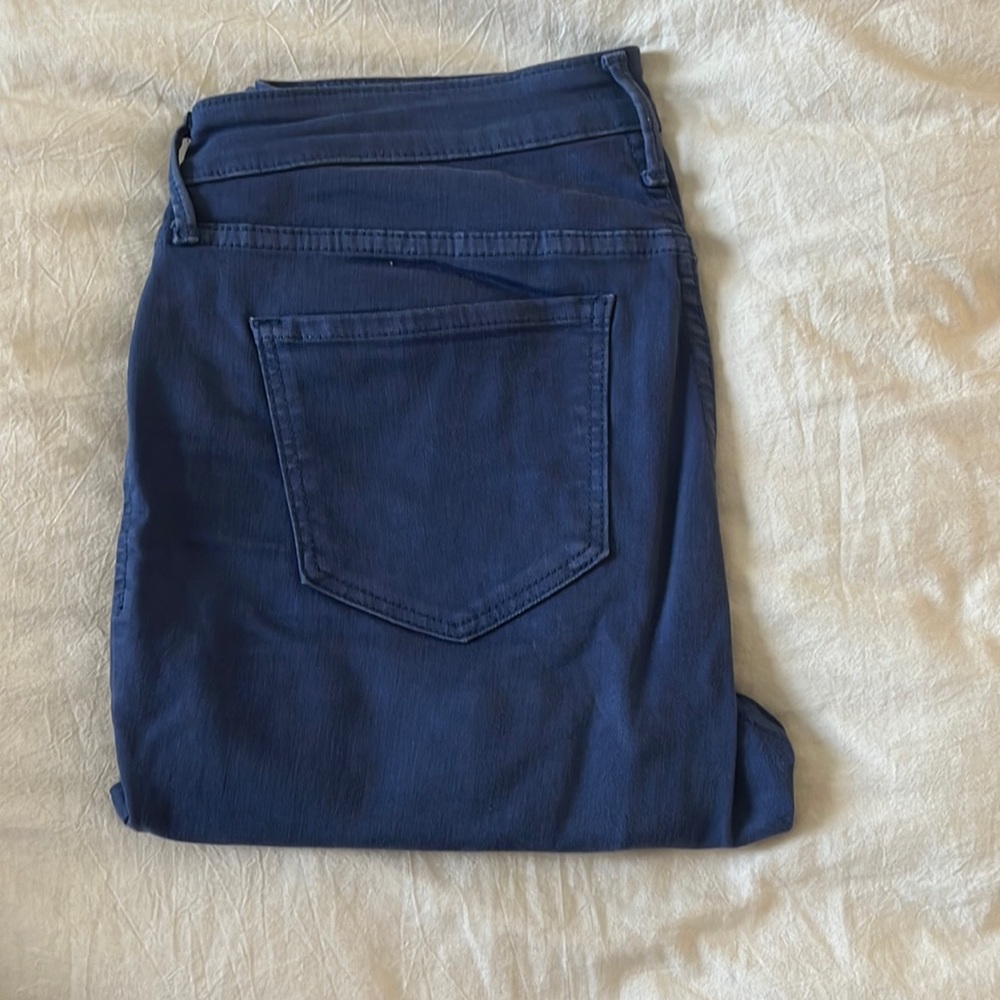 Rockstar Skinny Jeans mid-rise women